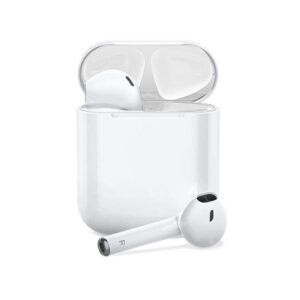 Slusalice Bluetooth Airpods InPods 12 simple HQ bele