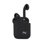 Slusalice Bluetooth Airpods Soundbuds crne