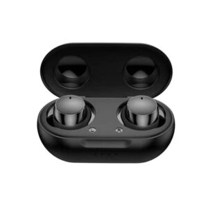 Slusalice Bluetooth Buds TWS-08 crne