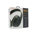 Slusalice Bluetooth Moxom MX-WL05 crne - Slika 5