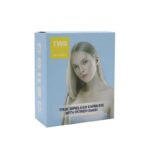 Slusalice Bluetooth TWS F9-5 crne - Slika 4