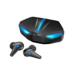 Slusalice Bluetooth TWS K55 Gaming Style crne