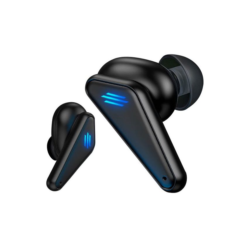 Slusalice Bluetooth TWS K55 Gaming Style crne