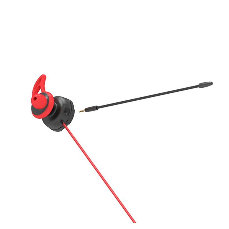 Slusalice gejmerske EG1 crne FANTECH