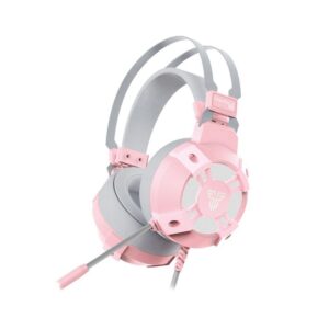 Slusalice gejmerske HG11 CAPTAIN 7.1 sakura edition FANTECH