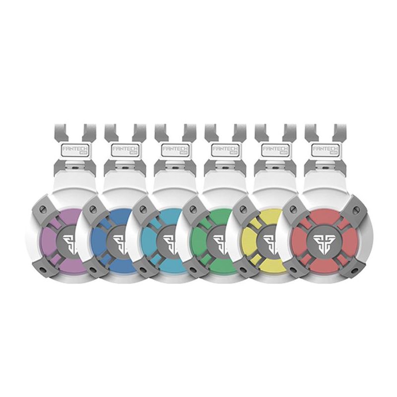Slusalice gejmerske HG11 CAPTAIN 7.1 space edition FANTECH