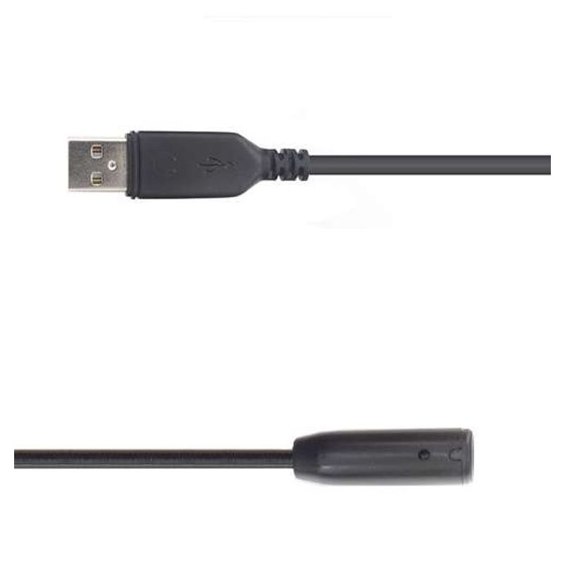 Slusalice gejmerske HG16 SNIPER 7.1 crne FANTECH