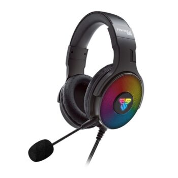 Slusalice gejmerske HG22 FUSION crne FANTECH