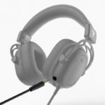 Slusalice gejmerske SONATA MH90 crne FANTECH - Slika 4