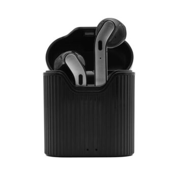 Slusalice Moxom MX-WL29 stereo sound crne