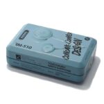Slusalice REMAX RM-510 plave - Slika 2
