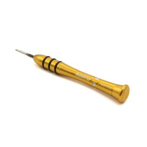 Srafciger BAKU BK-338 krstasti 2.0x25mm zlatni