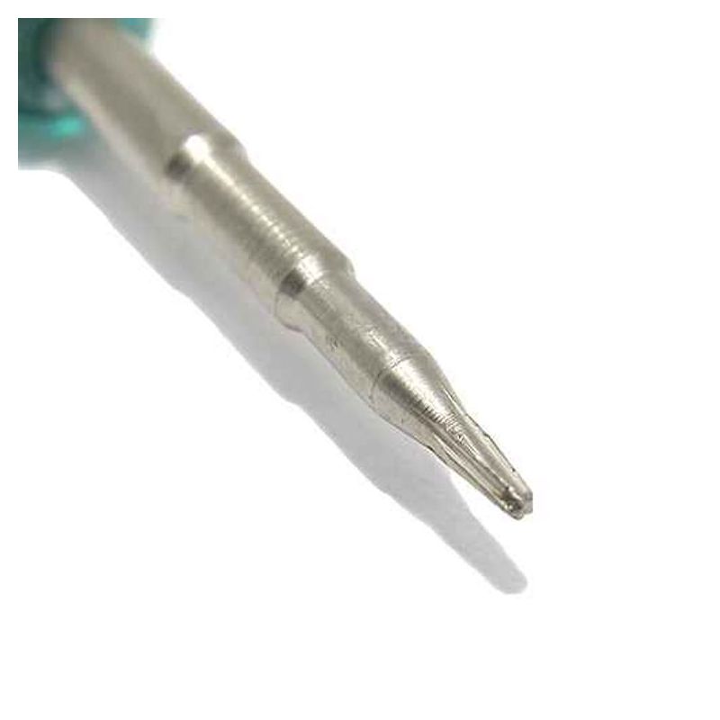 Srafciger BAKU BK-369 krstasti 0.8x25mm zeleni