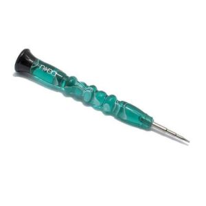 Srafciger BAKU BK-369 krstasti 0.8x25mm zeleni