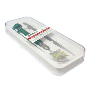 Srafciger sa pincetom BAKU BK-7270 zelena
