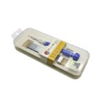 Srafcigeri BAKU BK-3315 plavi - Slika 2