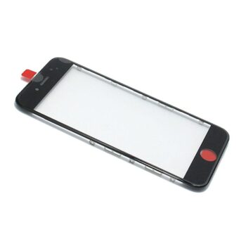Staklo touch screen-a za Iphone 6G sa frejmom black