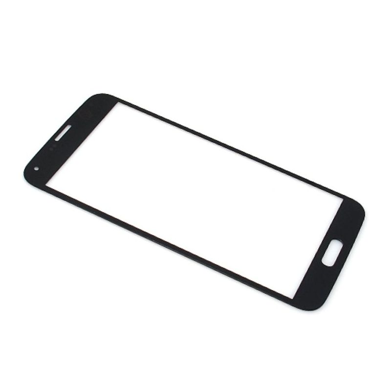 Staklo touch screen-a za Samsung G900 Galaxy S5 black