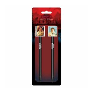 Stranger Things (Polaroid) Novelty Pen Set 2 Pack