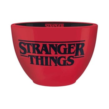 Stranger Things (World Upside Down) Huggy Mug