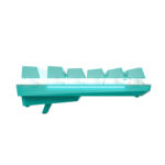 Tastatura gejmerska mehanicka bezicna MAXFIT87 MK856 mint edition (blue switch) FANTECH - Slika 3