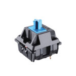 Tastatura gejmerska mehanicka bezicna MAXFIT87 MK856 mint edition (blue switch) FANTECH - Slika 4