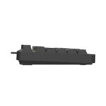 Tastatura gejmerska mehanicka zicna MK852 RGB MAXCORE crna FANTECH - Slika 3