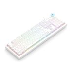 Tastatura gejmerska mehanicka zicna MK852 RGB MAXCORE space edition FANTECH - Slika 2