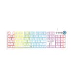 Tastatura gejmerska mehanicka zicna MK852 RGB MAXCORE space edition FANTECH
