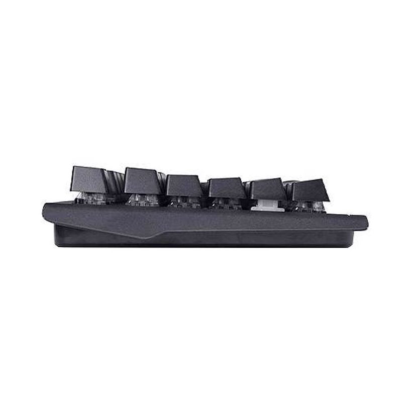 Tastatura gejmerska mehanicka zicna MK885 RGB OPTIMAX crna FANTECH