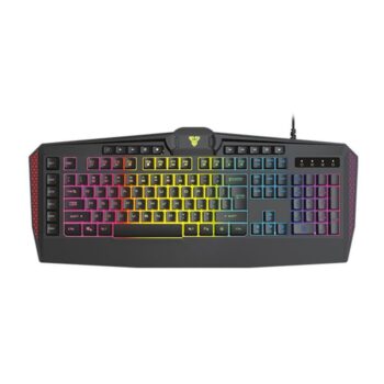 Tastatura gejmerska zicna K513 RGB BOOSTER FANTECH