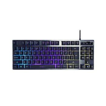 Tastatura gejmerska zicna K613 FIGHTER TKL II FANTECH