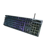 Tastatura gejmerska zicna K613L FIGHTER II FANTECH - Slika 2