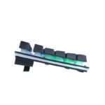 Tastatura gejmerska zicna K613L FIGHTER II FANTECH - Slika 4