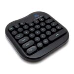 Tastatura za mobilni telefon crna