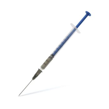 Tecno srebro u spricu 0.35ml