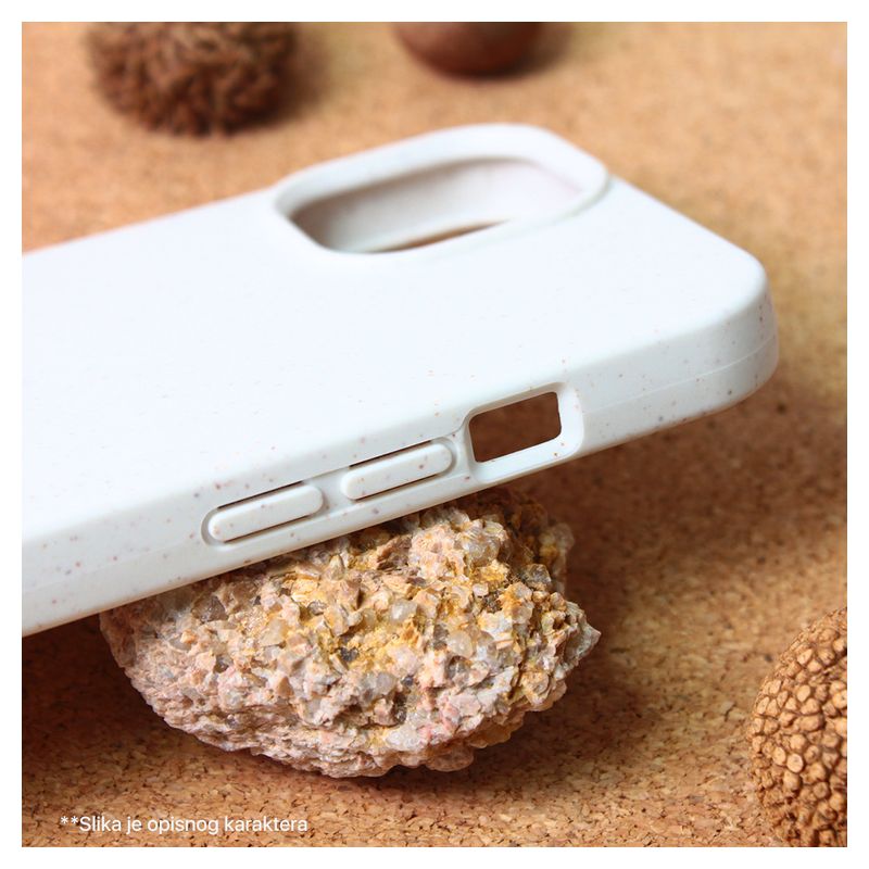 Teracell Nature All Case iPhone 11 6.1 yellow