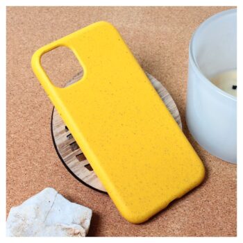 Teracell Nature All Case iPhone 11 6.1 yellow
