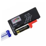 Tester za baterije BT-168 crni - Slika 2