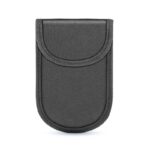 Torbica za kljuceve OJR-001 Faradejev kavez crna (140x98mm)
