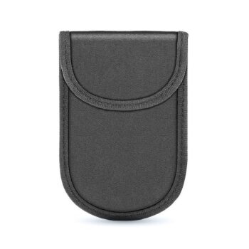 Torbica za kljuceve OJR-001 Faradejev kavez crna (140x98mm)