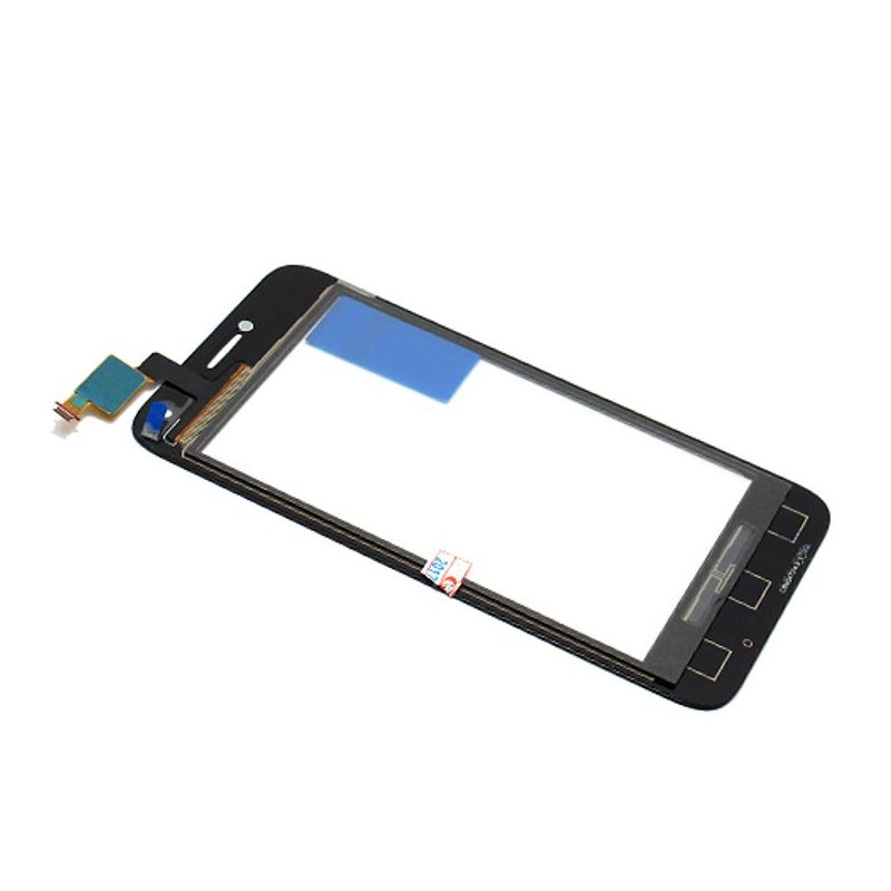 Touch screen za Alcatel OT-4024 black