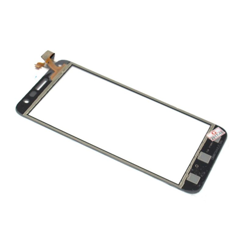 Touch screen za Alcatel OT-5010 black