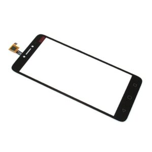 Touch screen za Alcatel OT-5023X/D Pixi 4 Plus Power (mali cip)  black
