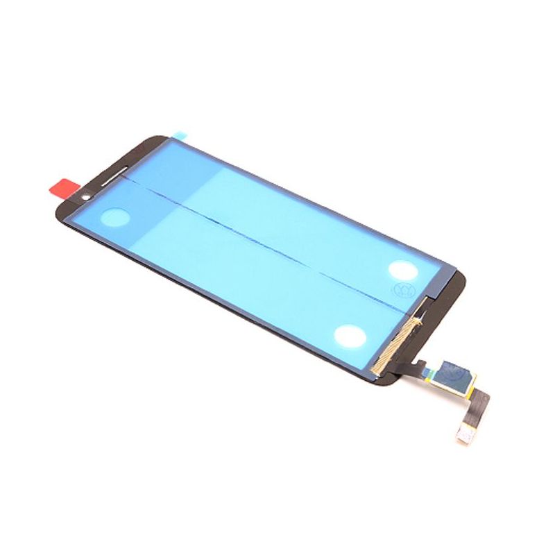 Touch screen za Alcatel OT-5033D 1 black Full ORG