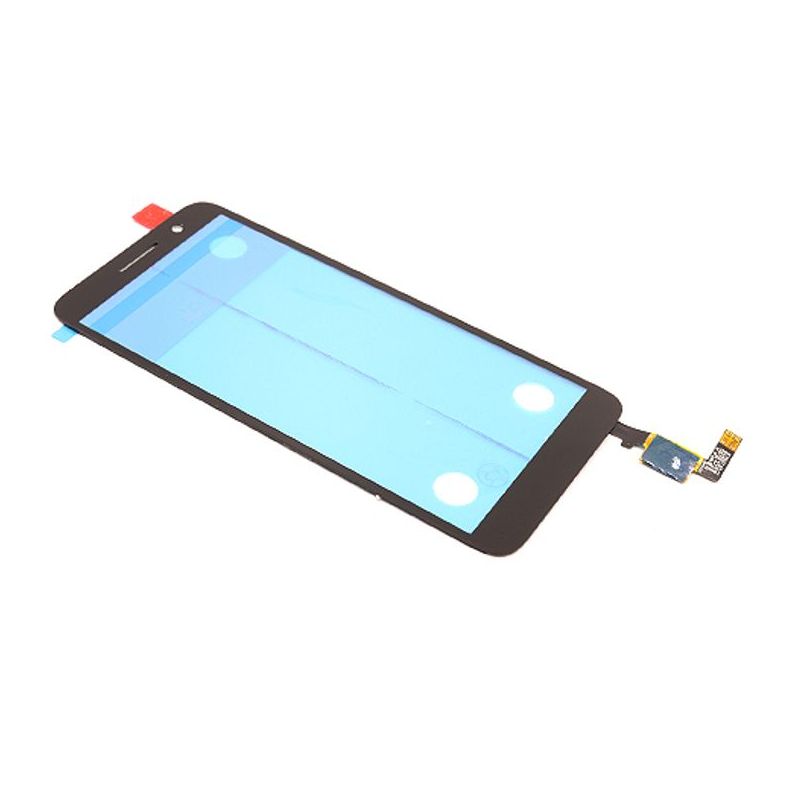 Touch screen za Alcatel OT-5033D 1 black Full ORG