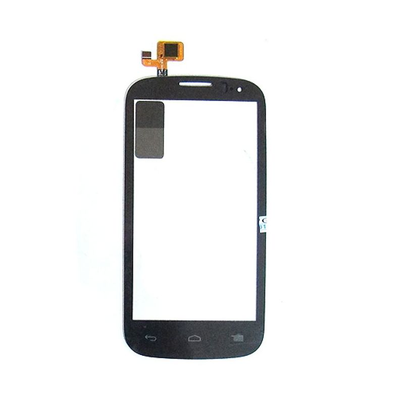 Touch screen za Alcatel OT-5036 Pop C5 black