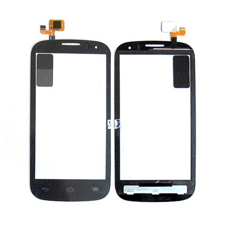 Touch screen za Alcatel OT-5036 Pop C5 black