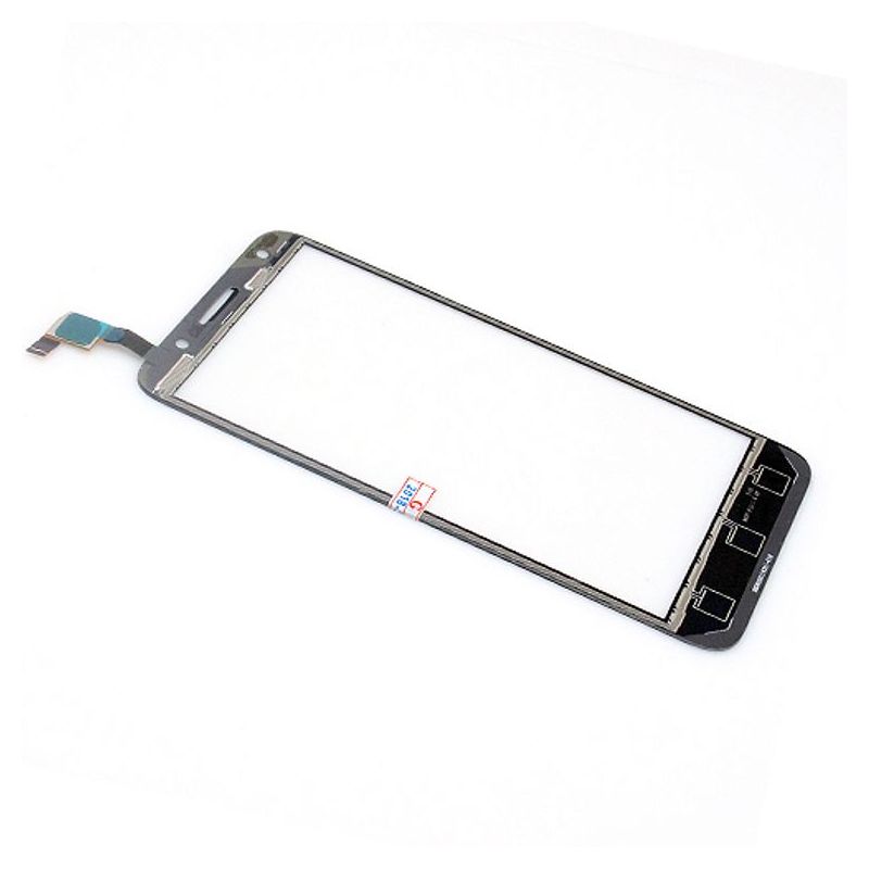 Touch screen za Alcatel OT-5045 black