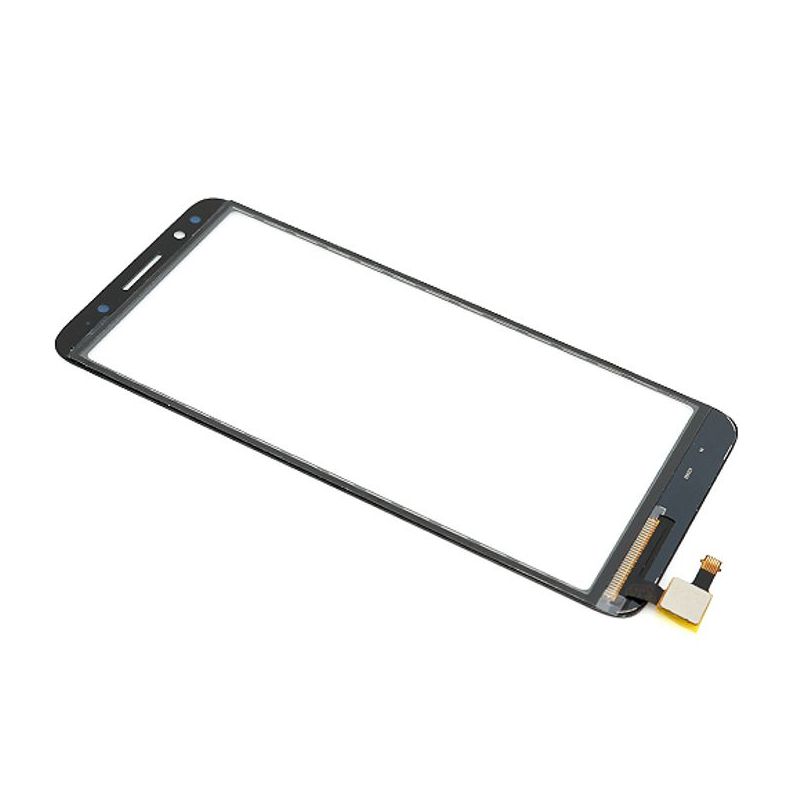 Touch screen za Alcatel OT-5059 1X black